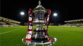 Piala FA: Nottingham Forrest Bantai Juara Bertahan Leicester 4-1