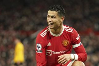 PSG Ajak MU Tukaran Pochettino dengan Ronaldo?