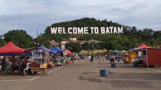 WNA Liburan ke RI Cuma Bisa Lewat Bali, Batam dan Tanjung Pinang
