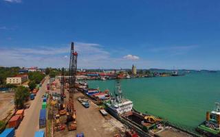 3 Proyek Besar BP Batam untuk Tingkatkan Level Infrastruktur Pelayanan