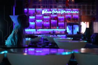 Blue Fire Bar & Resto Premium Batam Tutup, Manajemen: Itu Inisiatif Kami!
