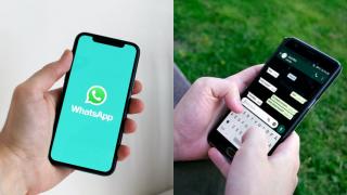 Cara Buat Tulisan WhatsApp Warna-Warni, Chat Kian Asyik