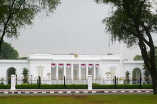 Istana Anggarkan Rp 8,3 Miliar Beli Mobil Baru, untuk Siapa?