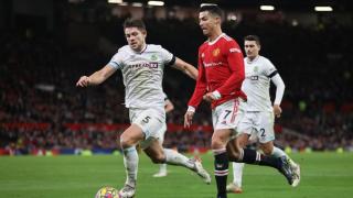Jadwal Liga Inggris Malam Ini: Burnley Vs MU