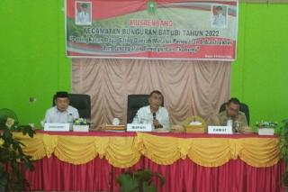 Petani Batubi di Natuna Kesulitan Pasarkan Hasil Tani