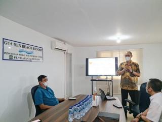 PT VPM Tegaskan Legalitas Kegiatan di Hutan Produksi Pulau Rempang Â 