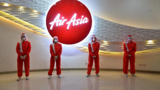 Siap Tantang GoFood cs, AirAsia Food Siap Meluncur di RI