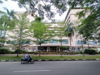 Harmoni Hotel Batam Tutup Setelah 30 Tahun Beroperasi