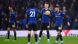 Klasemen Liga Inggris: MU TerlemparÂ dari Empat Besar