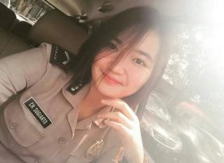 Briptu Christy, DPO Polda Sulut Ditangkap di Hotel Grand Kemang Jaksel!