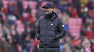 Liverpool Bisa Sapu Bersih Gelar, Klopp: Jangan Mengada-ada!