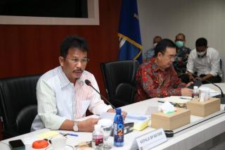 Raih Sejumlah Penghargaan, BP Batam Terus Bertransformasi