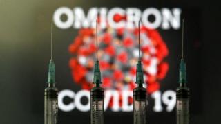 Catat! Covid-19 Varian Omicron Bahaya Bagi Orang yang Belum Divaksin