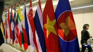 Daftar Terbaru Negara Terkaya Asia Tenggara, RI Nomor Berapa?