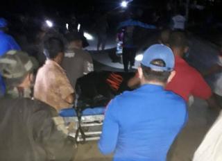 Lima Hari Hilang di Laut, Nelayan Karimun Ditemukan Meninggal Dunia