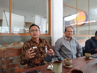 Ombudsman Kepri Puji Layanan PLN Batam