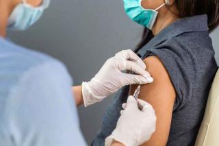Pemkab Karimun Mulai Gencarkan Vaksinasi Booster