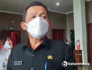 Pengerjaan Jalan Simpang Gelael-Terowongan Pelita Dilanjutkan Lagi