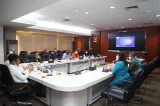 Asosiasi Pelabuhan Apresiasi Tarif Kepelabuhanan yang Terjangkau di Batam