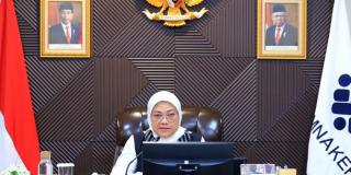Dinilai Abaikan Pekerja, Menaker Didesak Cabut Aturan Baru JHT