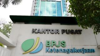 JHT Ditahan Sampai Usia 56 Tahun, Buruh: Itu Dana Pekerja, Bukan Pemerintah!