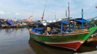 Kuota Terbatas, Premium di Batam Dikhususkan Bagi Nelayan