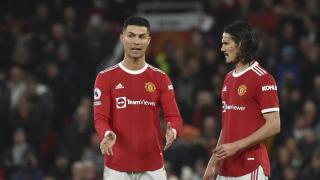 Ronaldo-Cavani Sudah Tua, Rangnick Tegaskan MU Butuh Regenerasi