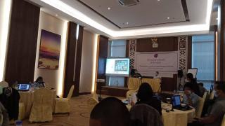 AJI Gelar UKJ ke 65 dan Workshop Etik di Batam
