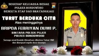 Anggota Polisi Jadi Korban Tewas Ritual di Pantai Jember