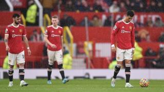 Deja Vu Manchester United