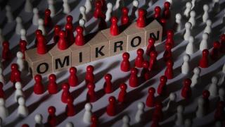 Tanda-tanda Terkena Virus Omicron, Gejala dan Mengatasinya