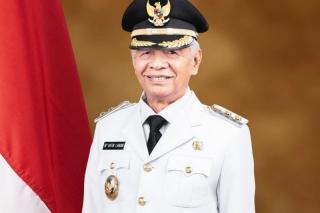 Innalillahi, Wakil Bupati Dharmasraya Meninggal Dunia