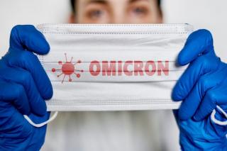 Jangan Diabaikan, Ini 5 Gejala Awal Terinfeksi Omicron