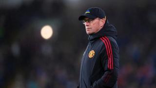 Keraguan soal Masa Depan Ralf Rangnick di MU