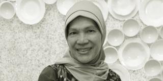 Dorce Gamalama akan Dimakamkan sebagai Laki-laki