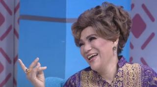 Fakta-fakta Perjalanan Hidup Dorce Gamalama