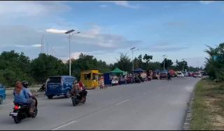 HIPMI: UMKM di Karimun Harus Siap Bersaing Agar Tak Tergerus