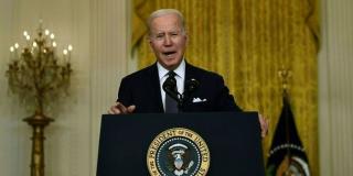 Joe Biden: Masih Sangat Mungkin Rusia akan Serang Ukraina