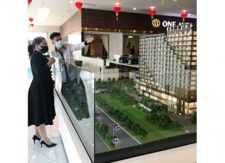 One Avenue Batam, Cicil 60 Kali Cuma Rp 5 Jutaan