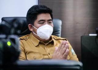 Plt Bupati Robby Kurniawan Yakin 2 Sektor Ini Akan Bangkitkan Ekonomi Bintan
