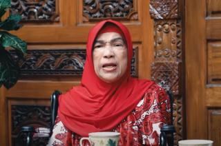 Riwayat Sakit Dorce yang Meninggal Usai Positif Covid-19