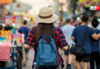 Ada dari Indonesia, Ini Daftar 5 Kota Paling Tak Aman untuk Wisatawan Wanita