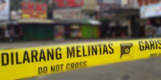 COD Jual Handphone, Pria Ini Dibegal Pembeli hingga Jari Putus