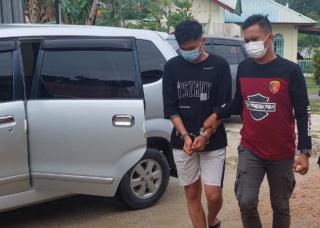 Diam-diam Nikah Lagi, Pria Beristri di Bintan Terancam 7 Tahun Bui