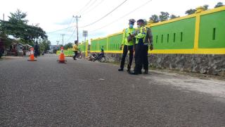 Kesaksian Warga tentang Kecelakaan Maut Libatkan Mobil Wawako Tanjungpinang