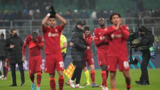 Klopp: Liverpool Belum Aman!