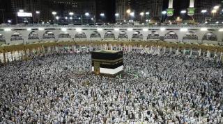Menag Usul Biaya Haji 2022 Naik Jadi Rp 45 Juta