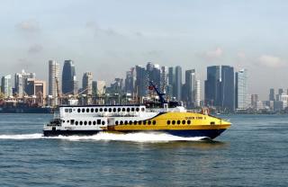 Singapura Akan Terapkan Bebas Karantina dari Batam dan Bintan