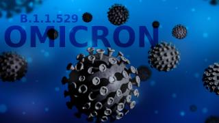Ilmuwan Jepang: Omicron 