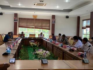 Komisi IV DPRD Batam Minta PT SMOE Indonesia Berikan Salinan Kontrak ke Pekerja